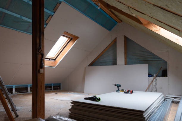 Best Insulation for Specific Applications in Scow Mills, MO